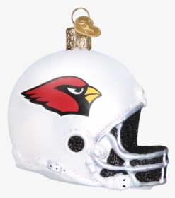 Transparent Cardinals Helmet Png, Png Download, Transparent PNG