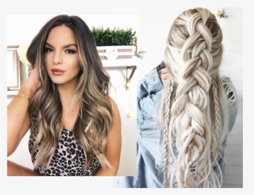 Toronto S Best Hair Extensions, HD Png Download, Transparent PNG