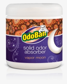 Odoban Vapor Moon Solid Odor Absorber, HD Png Download, Transparent PNG
