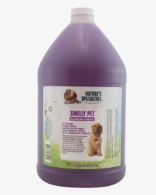 Smelly Pet™ Shampoo For Dogs & Cats   Data-zoom //cdn, HD Png Download, Transparent PNG