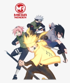 Sasuke Shippuden Png, Transparent Png, Transparent PNG