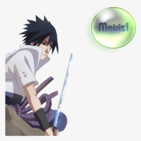 Sasuke Shippuden Png, Transparent Png, Transparent PNG