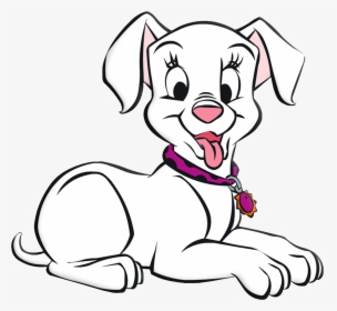Dalmatian Puppy Clipart Image Information, HD Png Download, Transparent PNG
