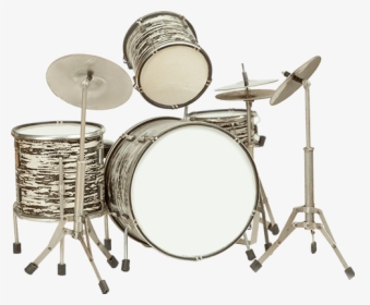 #drums #drumset #music #instrument #band, HD Png Download, Transparent PNG
