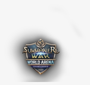 2019 Summoners War World Arena Championship, HD Png Download, Transparent PNG