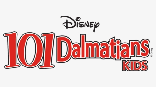 Disney S 101 Dalmatians Kids Showkit, HD Png Download, Transparent PNG