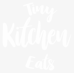 Tiny Kitchen Eats, HD Png Download, Transparent PNG