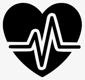 Heart Pulse, HD Png Download, Transparent PNG