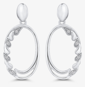 Diamond Earrings Png, Transparent Png, Transparent PNG