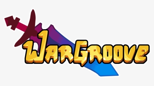 Wargroove Logo, HD Png Download, Transparent PNG