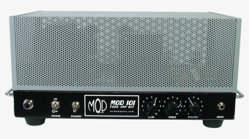 Mod® Kits, Mod101 Guitar Amplifier Image, HD Png Download, Transparent PNG