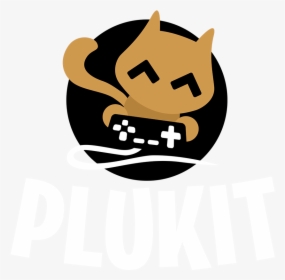Plukit Logo Png, Transparent Png, Transparent PNG