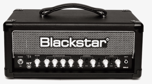 Blackstar Ht5rhmkii, HD Png Download, Transparent PNG