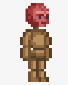 Starbound Apex Anatomy Mask, HD Png Download, Transparent PNG