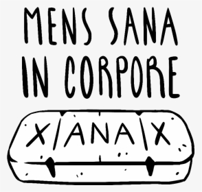 Xanax Drawing Transparent For Free Download, HD Png Download, Transparent PNG
