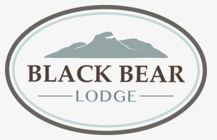 Black Bear Lodge Addiction, HD Png Download, Transparent PNG