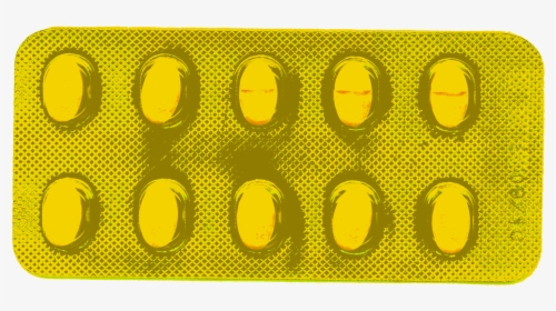 Xanax 011, HD Png Download, Transparent PNG