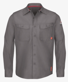Iq Series® Endurance Collection Men S Fr Work Shirt, HD Png Download, Transparent PNG