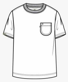 Shirt Pocket Png, Transparent Png, Transparent PNG