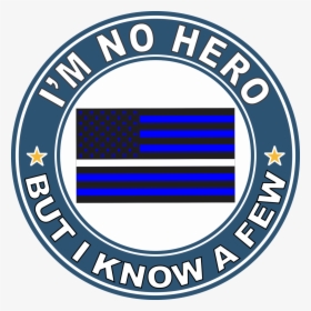 Thin White Line Png, Transparent Png, Transparent PNG
