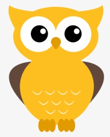 Pumpkin Owl Clipart Free, HD Png Download, Transparent PNG