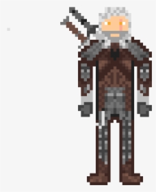 Geralt Png, Transparent Png, Transparent PNG