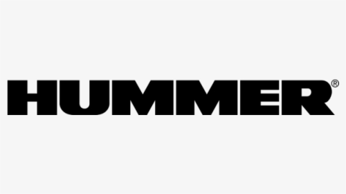 Hummer Logo Png, Transparent Png, Transparent PNG