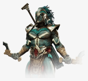Noob Saibot Png, Transparent Png, Transparent PNG