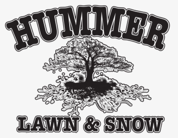 Hummer Lawn & Snow, HD Png Download, Transparent PNG