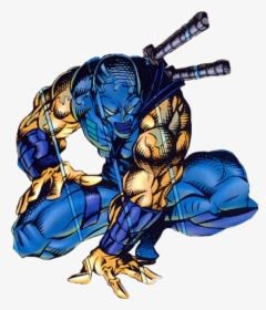 Noob Saibot Png, Transparent Png, Transparent PNG