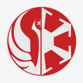 Sith Empire Logo Png, Transparent Png, Transparent PNG