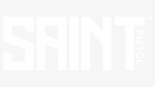 Saint Pistol Logo, HD Png Download, Transparent PNG