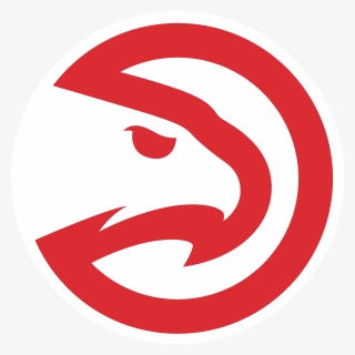 Nba Atlanta Hawks New, HD Png Download, Transparent PNG