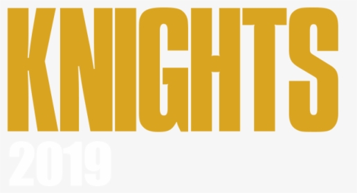 Golden Knights Logo Png, Transparent Png, Transparent PNG