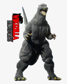 Godzilla Kaiju Rendering Character, HD Png Download, Transparent PNG