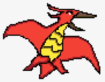 Rodan Png, Transparent Png, Transparent PNG