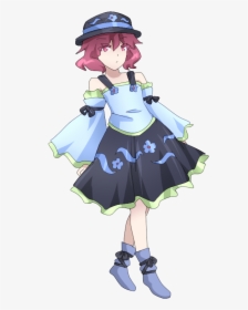 Nansei Project Wiki, HD Png Download, Transparent PNG
