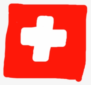 Swiss Flag Png, Transparent Png, Transparent PNG