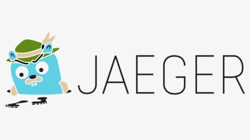 Jaeger Project Logo, HD Png Download, Transparent PNG