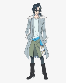 Sirius the Jaeger - Wikipedia