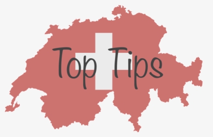 Top Tips Swiss Flag, HD Png Download, Transparent PNG