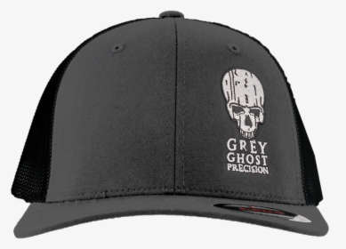 Grey Ghost Precision Snapback Hat, HD Png Download, Transparent PNG