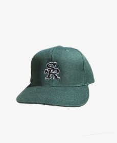 Image Of Sr Snapback Hat, HD Png Download, Transparent PNG