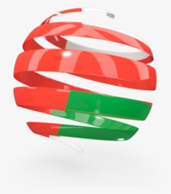 Round 3d Icon, HD Png Download, Transparent PNG