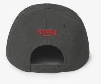 Snapback Hat Png, Transparent Png, Transparent PNG