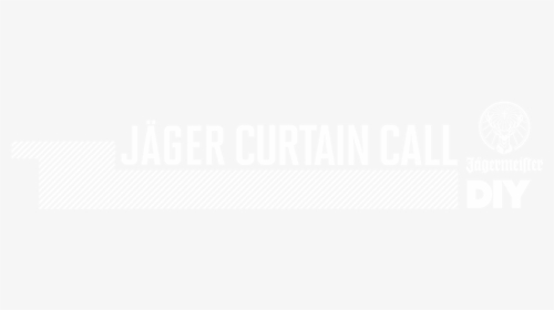 Jäger Curtain Call, HD Png Download, Transparent PNG