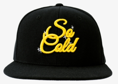Snapback Hat Png, Transparent Png, Transparent PNG