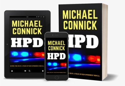 A New Crime Novel Set In Huntington, West Virginia, HD Png Download, Transparent PNG