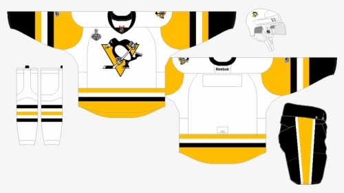 Sports Coverage Nhl Pittsburgh Penguins Pillowcase,, HD Png Download, Transparent PNG