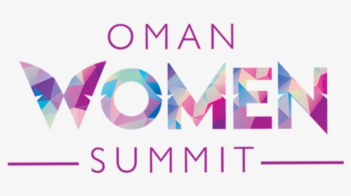 Oman Women Summit, HD Png Download , Transparent Png Image - PNGitem
